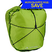 Vaude Aqua Front Light Pannier Bag